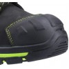 Amblers AS971C Radiant Safety Boots Yellow Metal Free